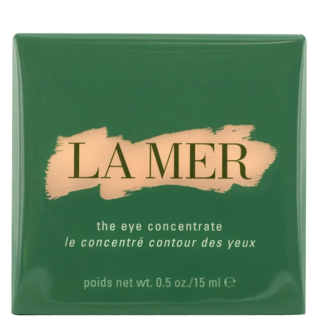 LA MER The Eye Concentrate 15ml