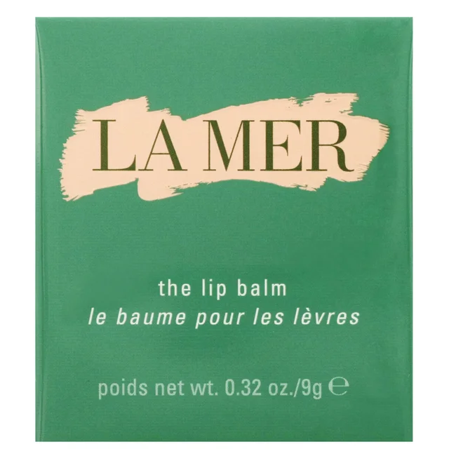 LA MER The Lip Balm 9g