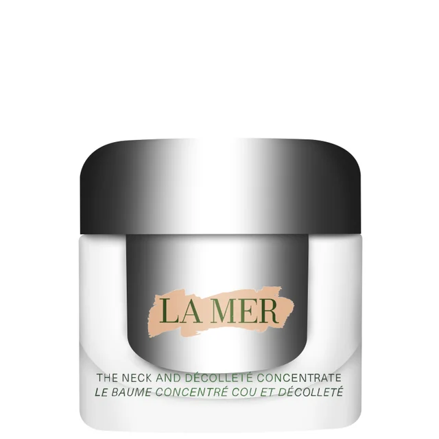 LA MER Face The Neck and Decollete Concentrate 50ml