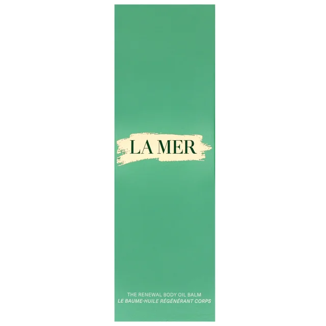 LA MER The Renewal Body Oil Balm 200ml