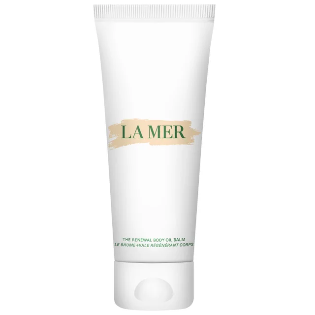 LA MER The Renewal Body Oil Balm 200ml