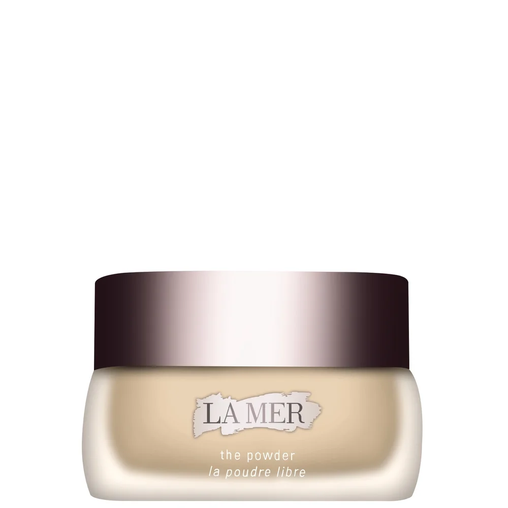 LA MER Face The Powder 8g Image 1