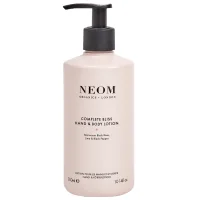 Neom Wellbeing London Scent To De-Stress Complete Bliss Body & Hand Lotion 300ml