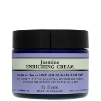 Neal's Yard Remedies Jasmine Enriching Cream 50g - undefined undefined