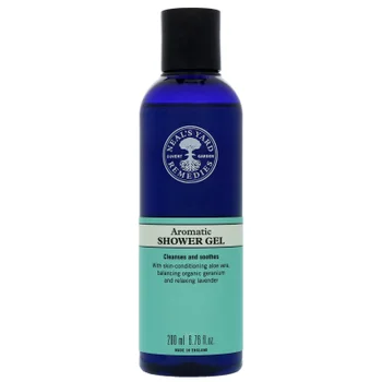 Neal's Yard Remedies Shower Gels & Soaps Aromatic Shower Gel 200ml
