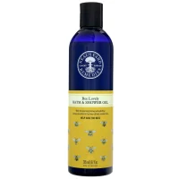 Neal's Yard Remedies Shower Gels & Soaps Bee Lovely Bath & Shower Gel 295ml - undefined undefined