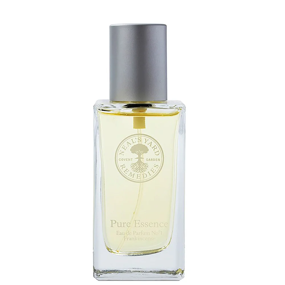Neal's Yard Remedies Pure Essence No. 1 Frankincense Eau de Parfum Spray 50ml Image 1