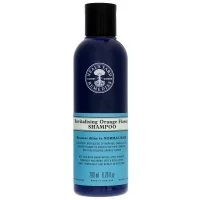Neal's Yard Remedies Shampoos Revitalising Orange Flower Shampoo 200ml - undefined undefined
