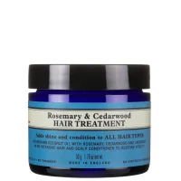 Neal's Yard Remedies Haircare Rosemary & Cedarwood Hair Treatment 50g