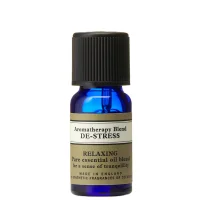 Neal's Yard Remedies Aromatherapy & Diffusers Aromatherapy Blend - De Stress 10ml - undefined undefined