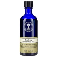 Neal's Yard Remedies Massage Oils Soothing Massage Oil 100ml - undefined undefined