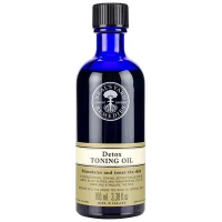 Neal's Yard Remedies Facial Toners & Mists Detox Toning Oil 100ml