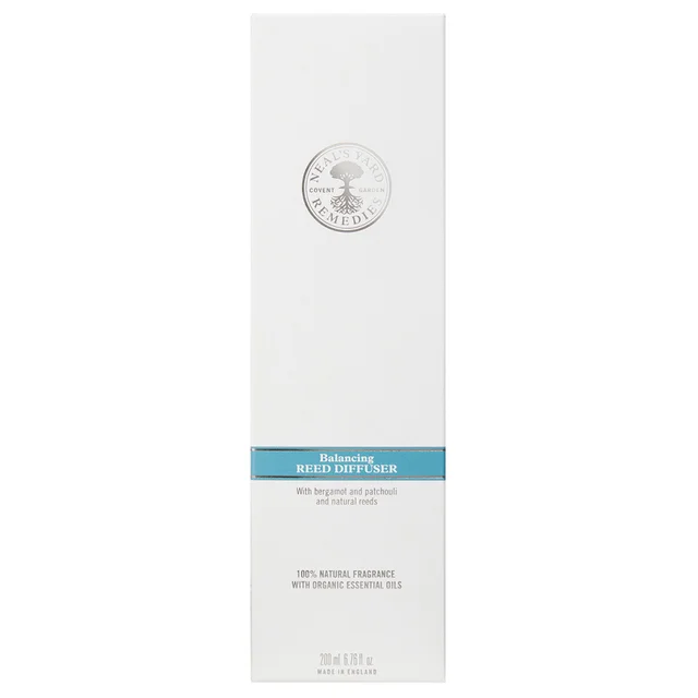 Neal's Yard Remedies Aromatherapy & Diffusers Balancing Reed Diffuser 200ml