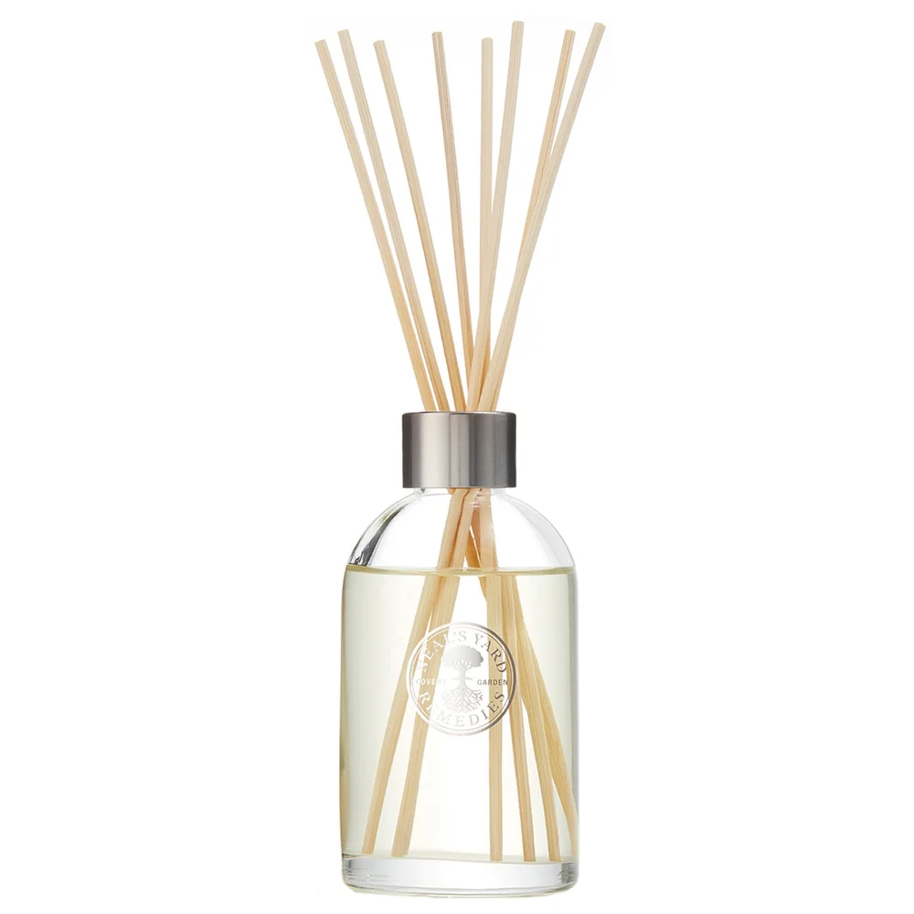 Neal's Yard Remedies Aromatherapy & Diffusers Balancing Reed Diffuser 200ml Image 1
