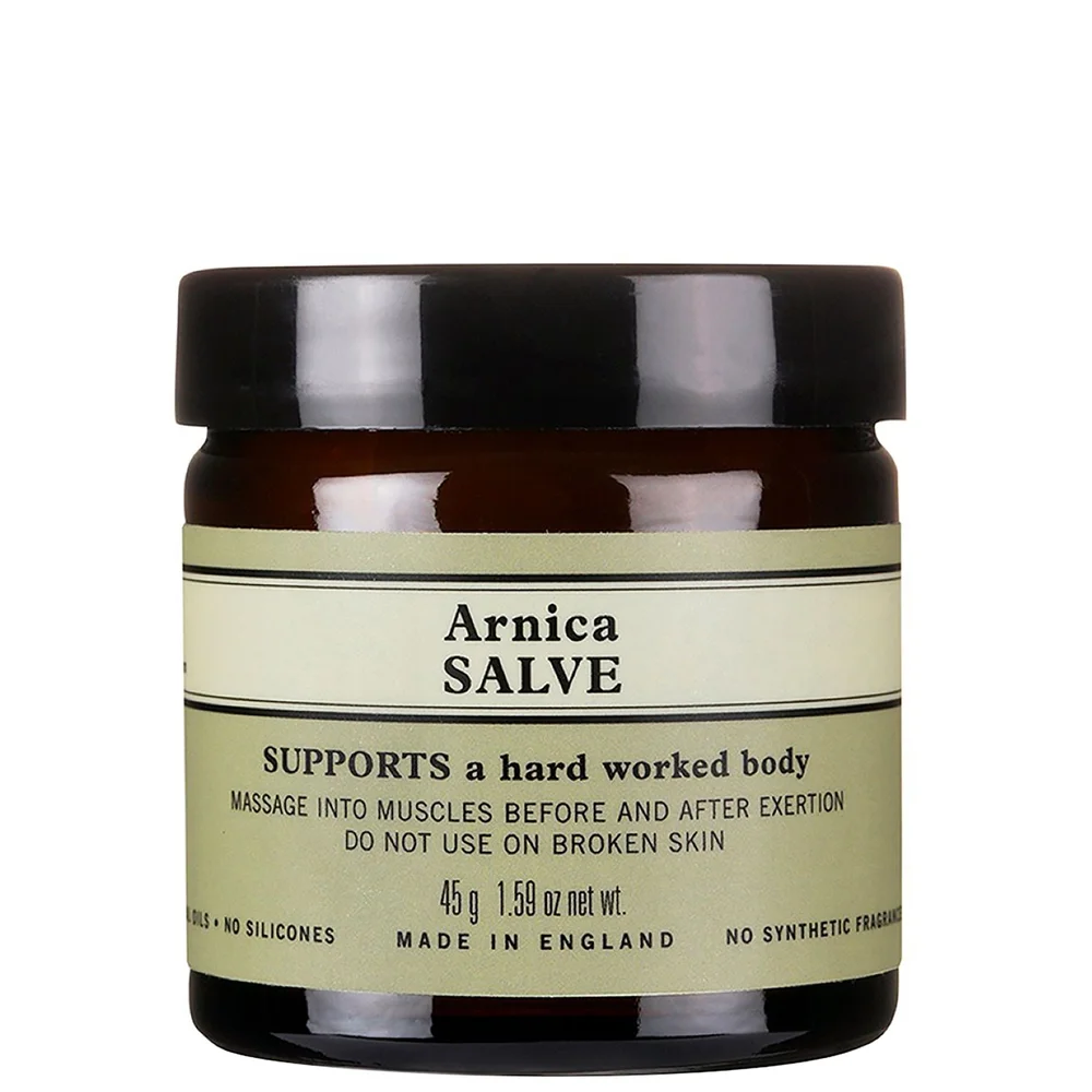 Neal's Yard Remedies Herbal Creams, Salves & Oils Arnica Salve 45g Image 1