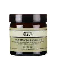 Neal's Yard Remedies Herbal Creams, Salves & Oils Arnica Salve 45g - undefined undefined