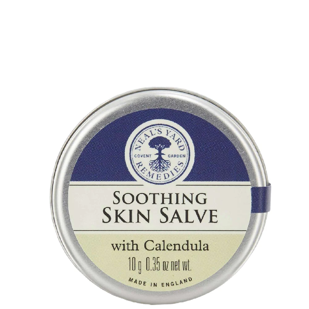 Neal's Yard Remedies Body Moisturisers Soothing Skin Salve 10g Image 1