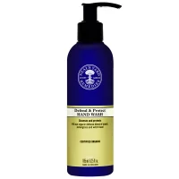 Neal's Yard Remedies Hand Care Defend & Protect Hand Wash 185ml - undefined undefined