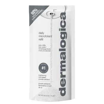 Dermalogica Daily Skin Health Daily Microfoliant Refill 74g