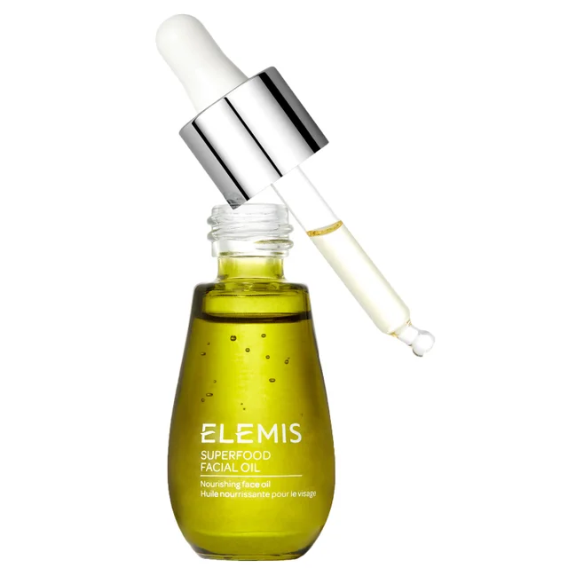 ELEMIS Superfood Facial Oil 15ml / 0.5 fl.oz.