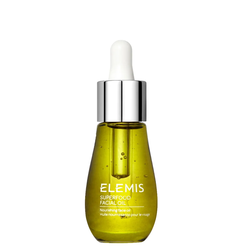 ELEMIS Superfood Facial Oil 15ml / 0.5 fl.oz. Image 1