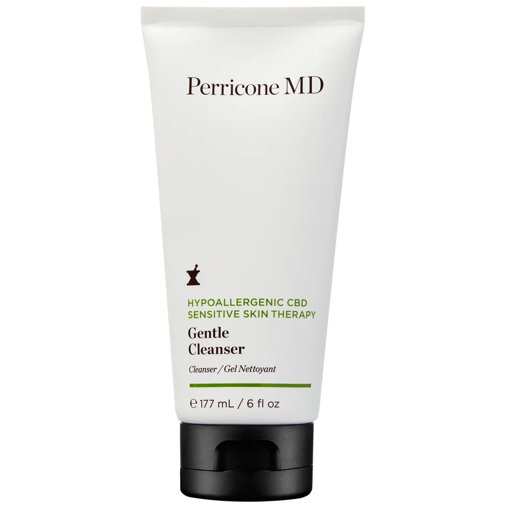 Perricone MD Hypoallergenic CBD Gentle Cleanser 177ml Image 1