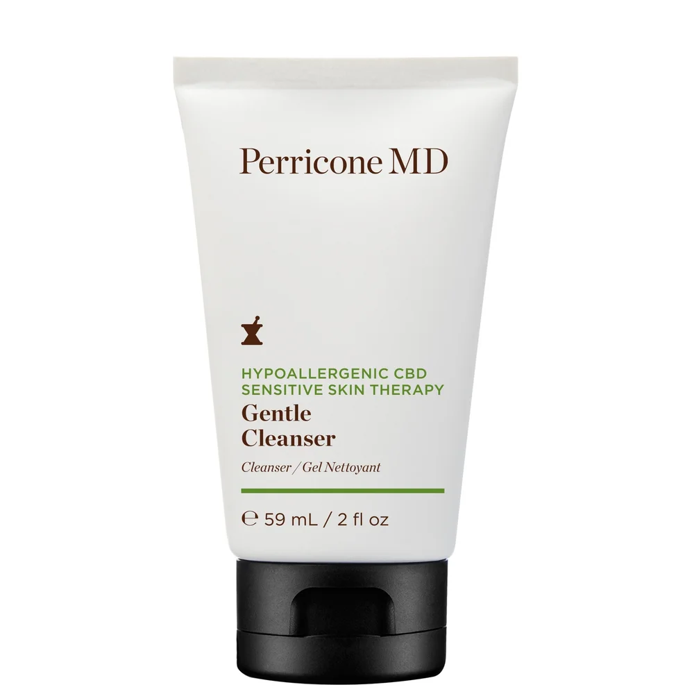 Perricone MD Hypoallergenic CBD Gentle Cleanser 59ml Image 1