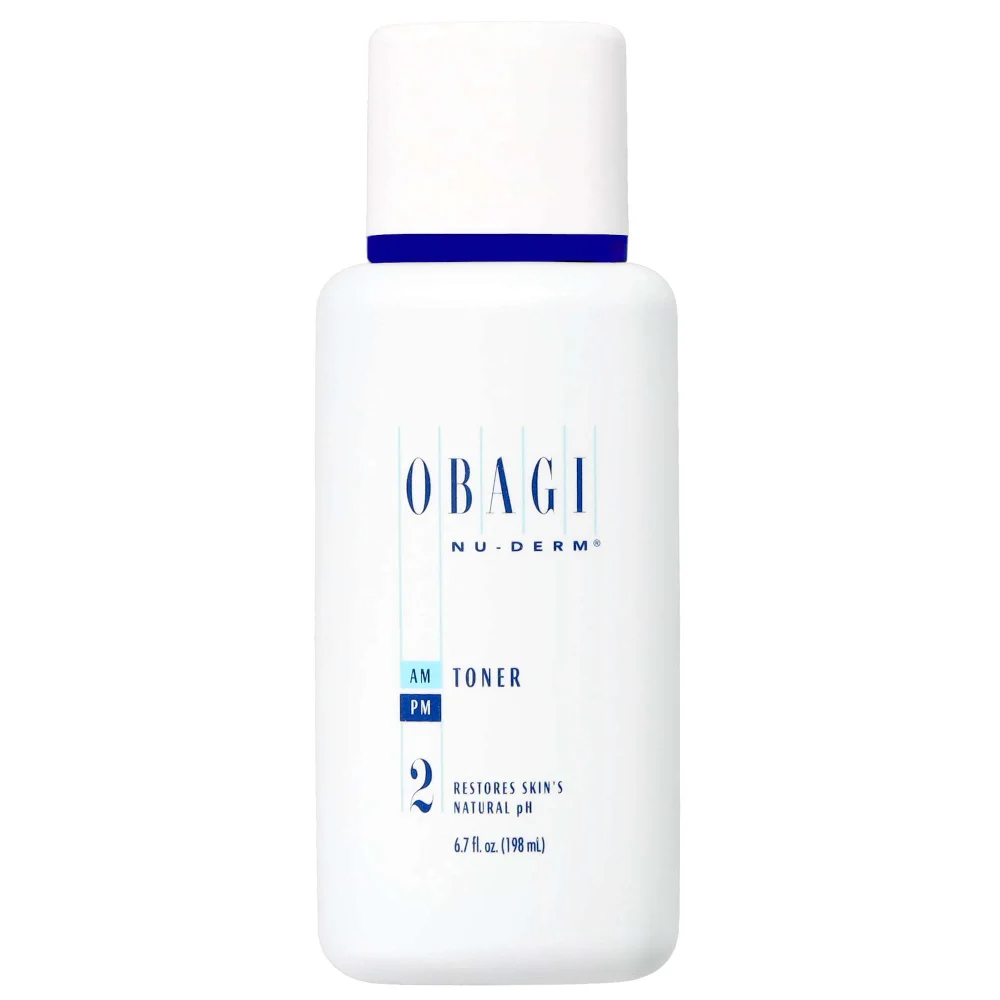 Obagi Nu-Derm Fx Toner 198ml Image 1