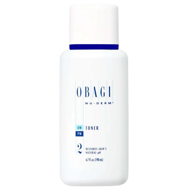 Obagi  Nu-Derm Fx Toner 198ml