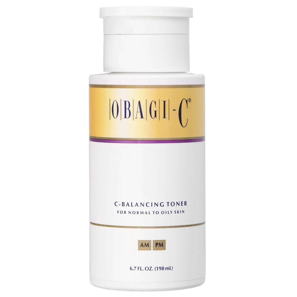 Obagi Obagi-C Fx C-Balancing Toner 198ml Image 1