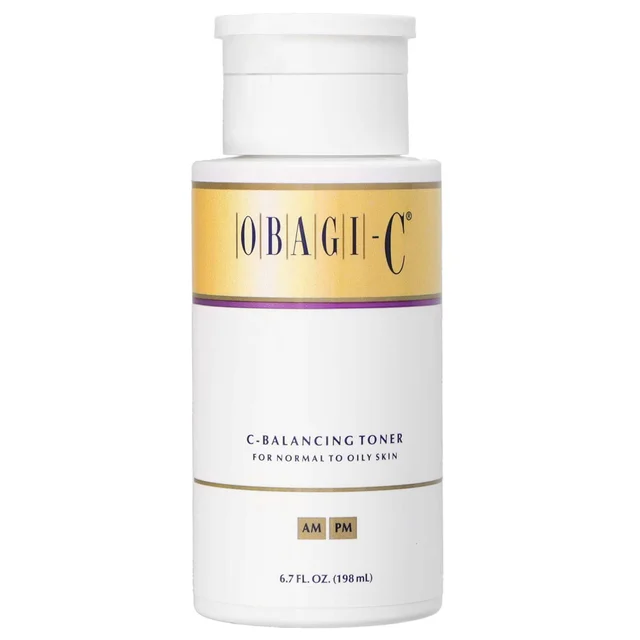 Obagi Obagi-C Fx C-Balancing Toner 198ml