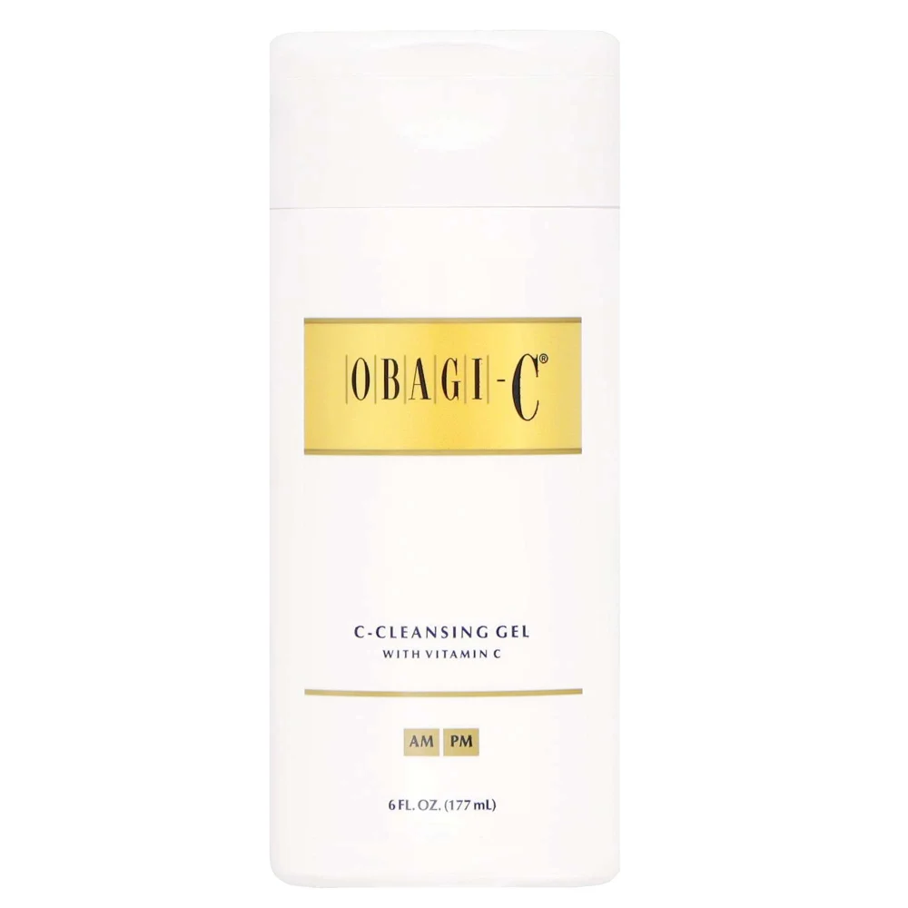 Obagi Obagi-C Fx C-Cleansing Gel 177ml Image 1
