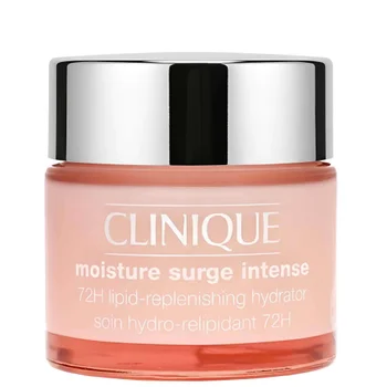 Clinique Moisturisers Moisture Surge Intense 72H Lipid-Replenishing Hydrator for Very Dry / Dry Combination Skin 75ml