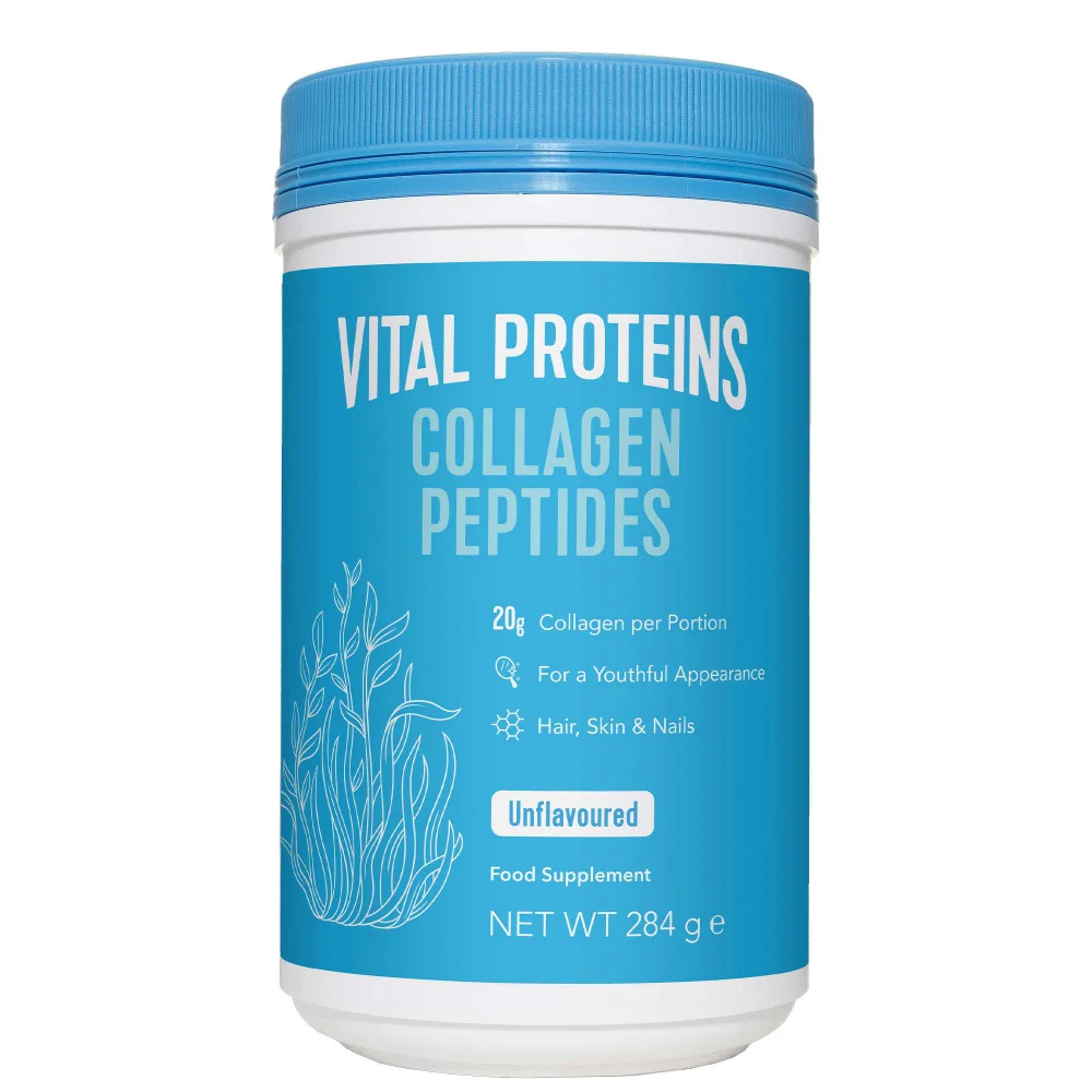 Vital Proteins Collagen Peptides 284g Image 1