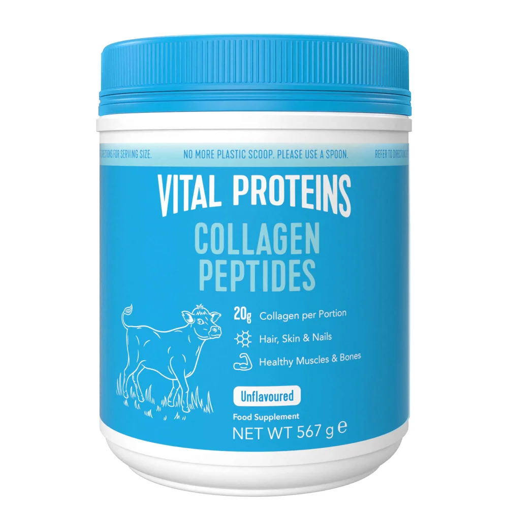 Vital Proteins Collagen Peptides 567g Image 1