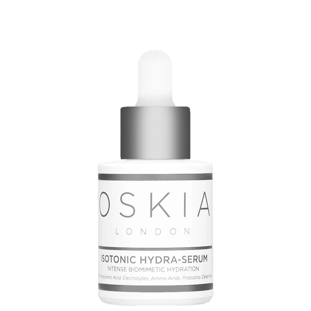 Oskia Facial Oils & Serums Isotonic Hydra-Serum 30ml Image 1