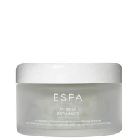 ESPA Bath Salts Fitness Bath Salts 180ml - undefined undefined