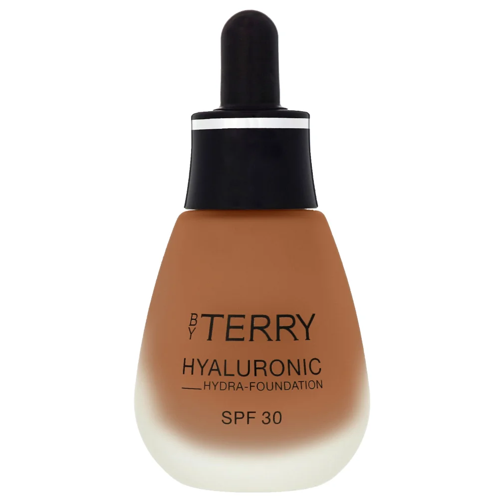 By Terry Hyaluronic Hydra-Foundation SPF30 600N Neutral Dark 30ml Image 1