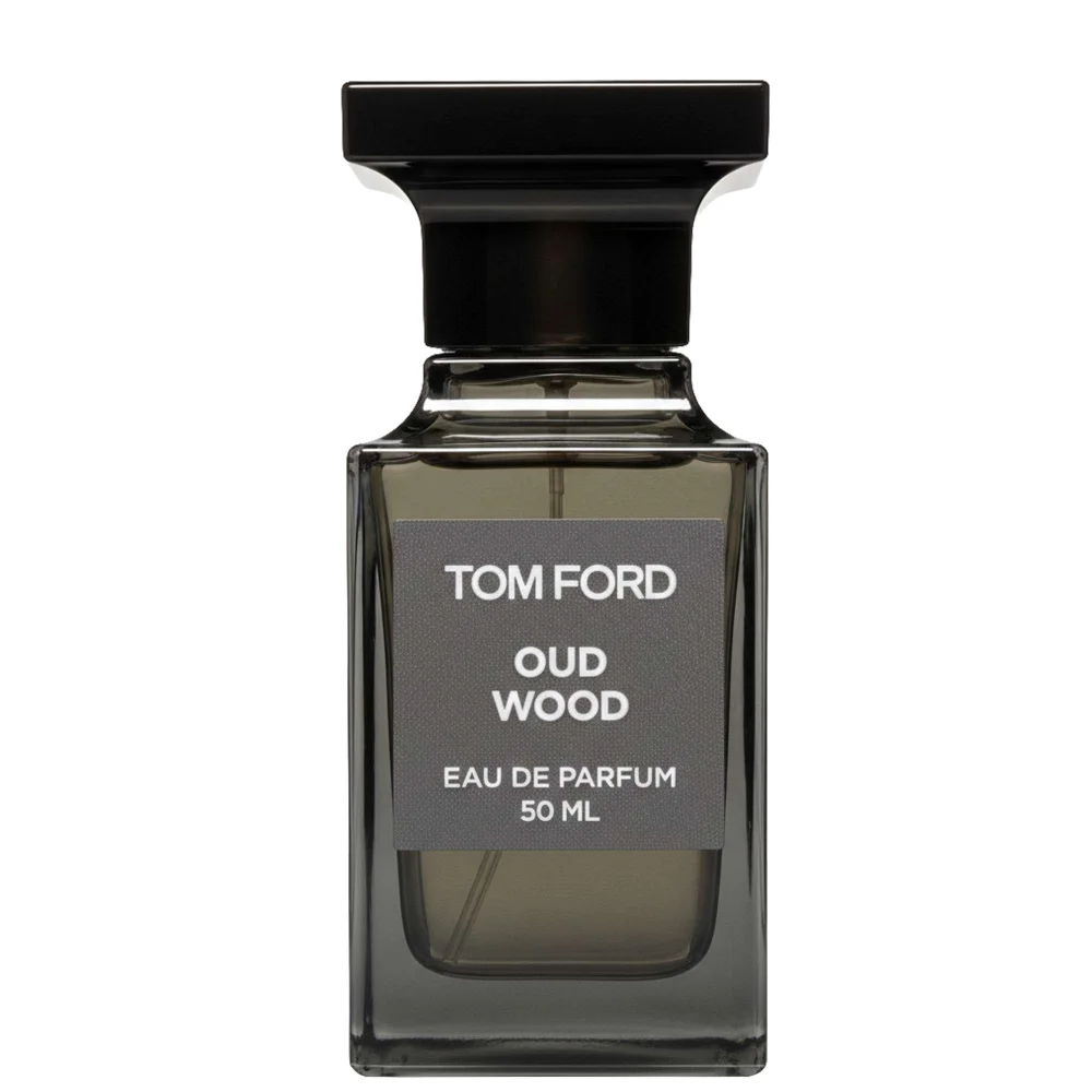 Tom Ford Private Blend Oud Wood Eau de Parfum Spray 50ml Image 1
