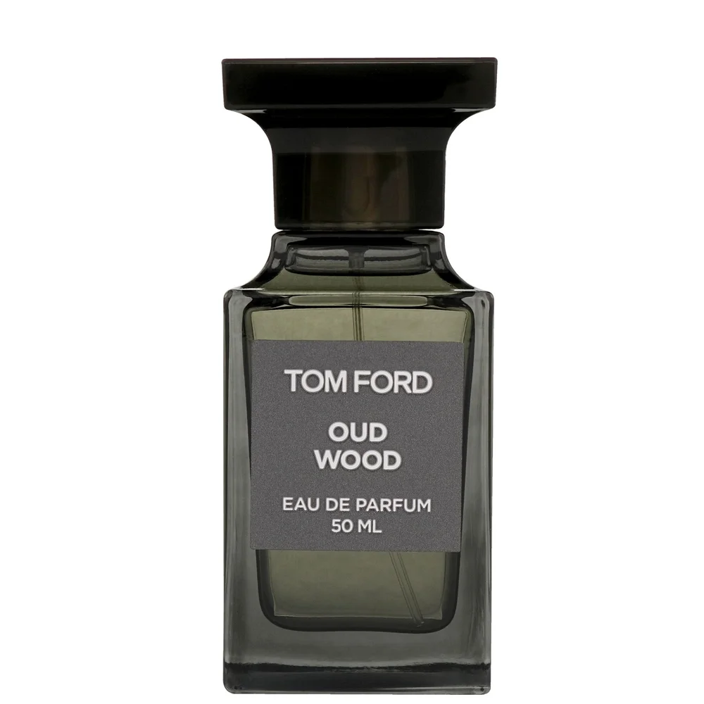 Tom Ford Private Blend Oud Wood Eau de Parfum Spray 50ml Image 1