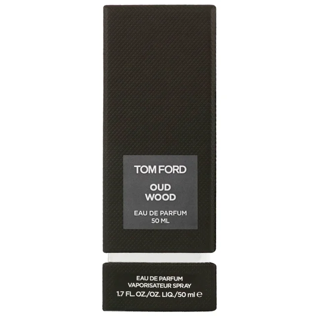 Tom Ford Private Blend Oud Wood Eau de Parfum Spray 50ml