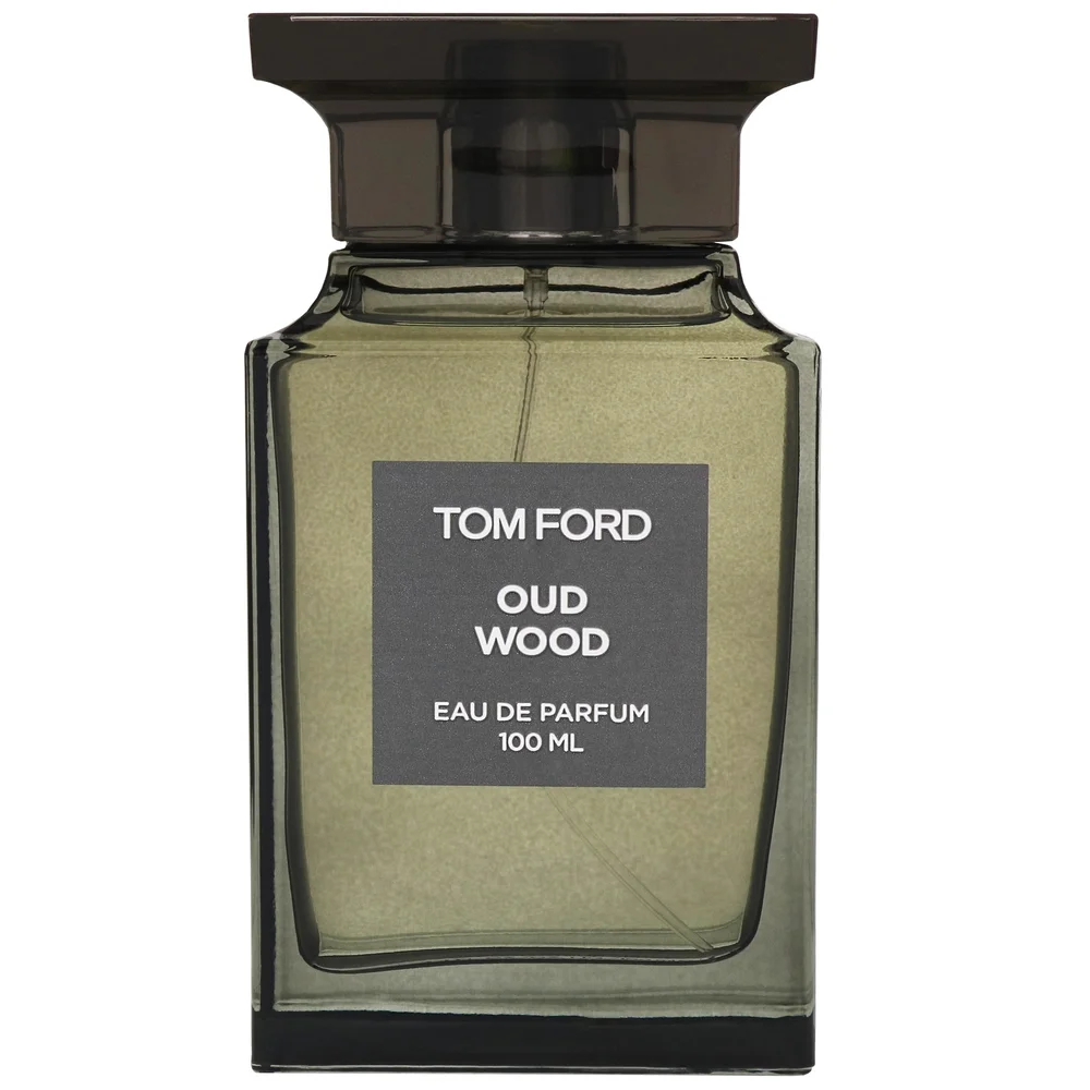 Tom Ford Private Blend Oud Wood Eau de Parfum Spray 100ml Image 1