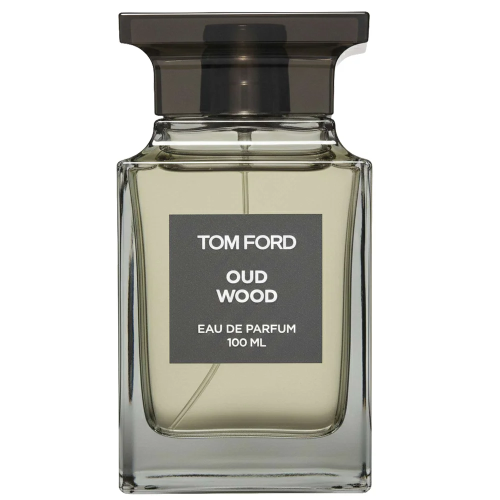 Tom Ford Private Blend Oud Wood Eau de Parfum Spray 100ml Image 1