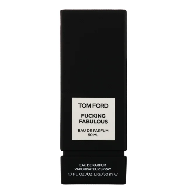 Tom Ford Private Blend Fucking Fabulous Eau de Parfum Spray 50ml