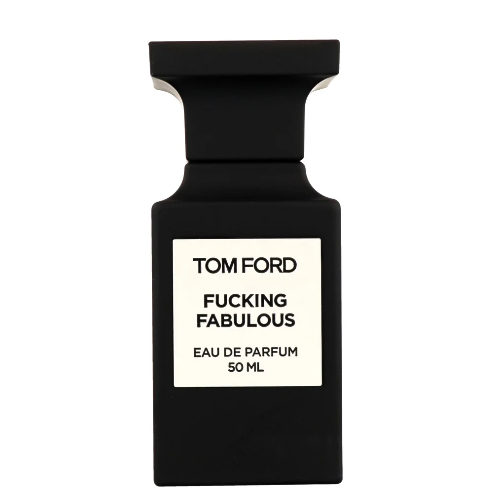 Tom Ford Private Blend Fucking Fabulous Eau de Parfum Spray 50ml Image 1
