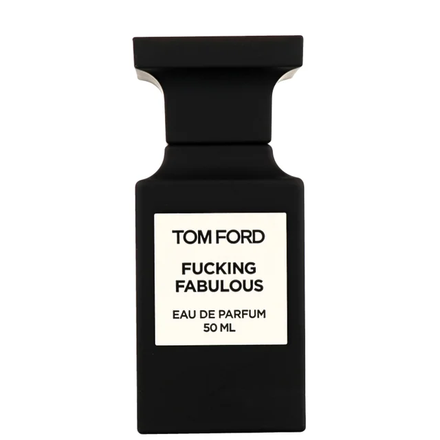 Tom Ford Private Blend Fucking Fabulous Eau de Parfum Spray 50ml