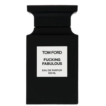 Tom Ford Private Blend Fucking Fabulous Eau de Parfum Spray 100ml