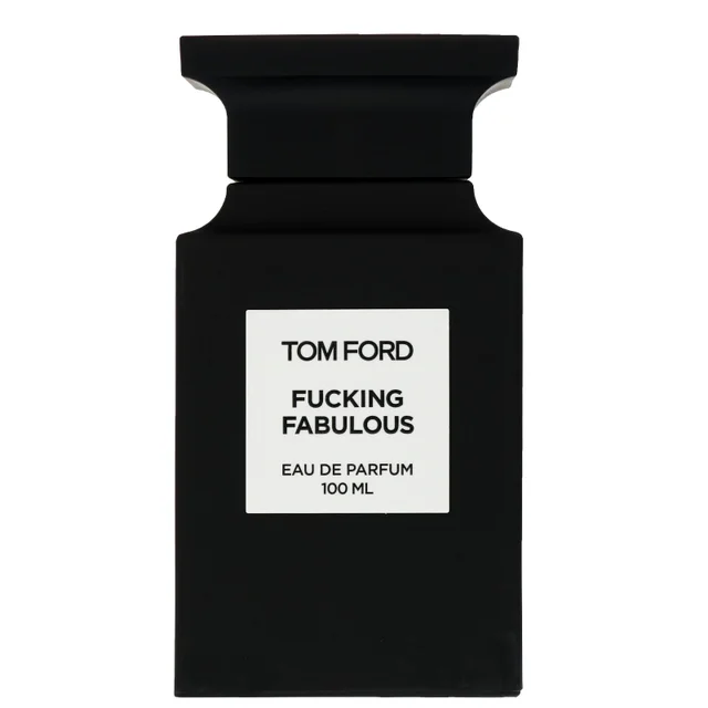 Tom Ford Private Blend Fucking Fabulous Eau de Parfum Spray 100ml