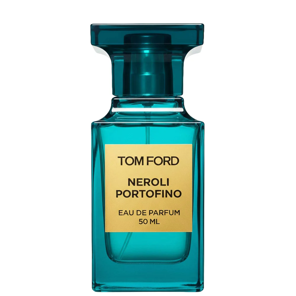 Tom Ford Private Blend Neroli Portofino Eau de Parfum Spray 50ml Image 1