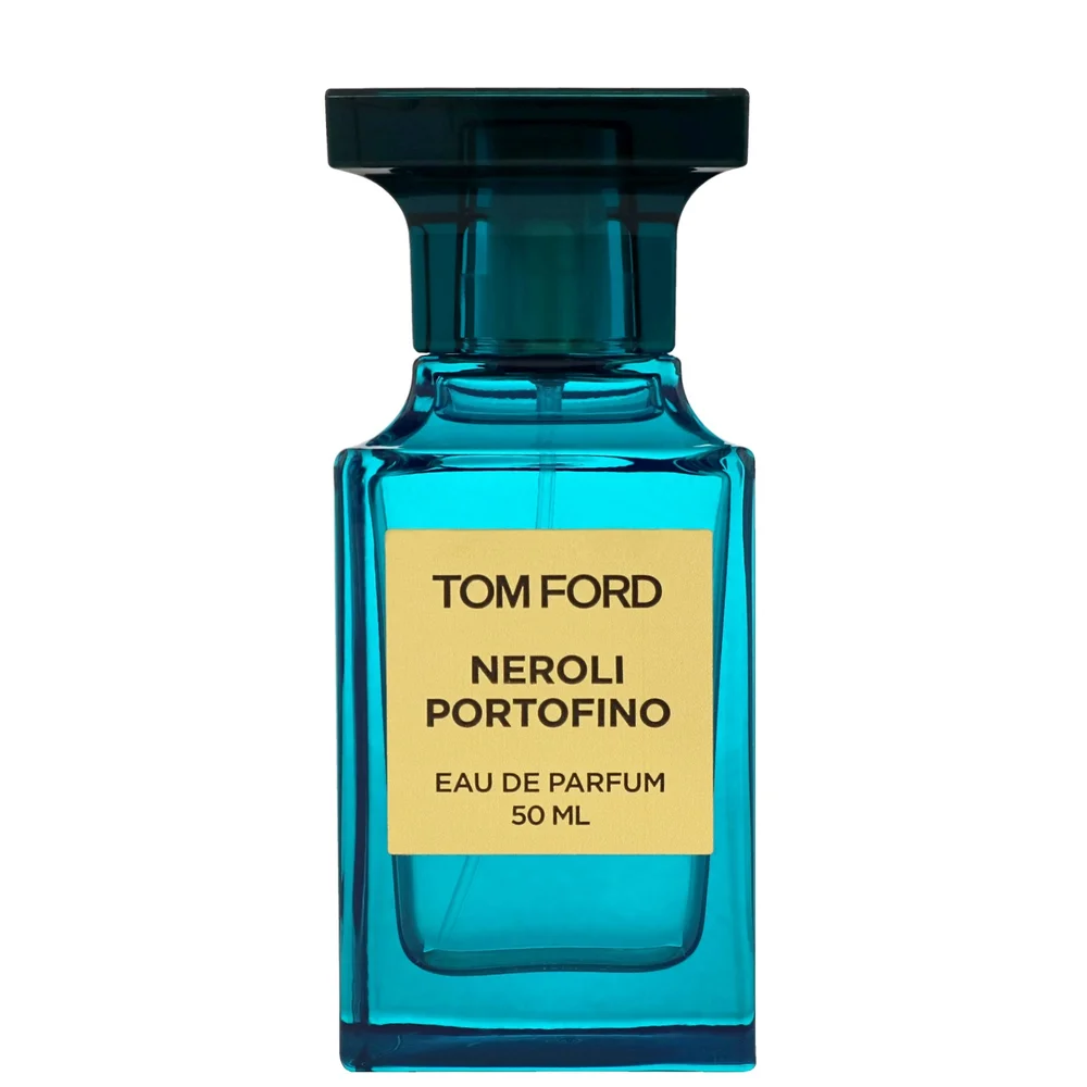 Tom Ford Private Blend Neroli Portofino Eau de Parfum Spray 50ml Image 1